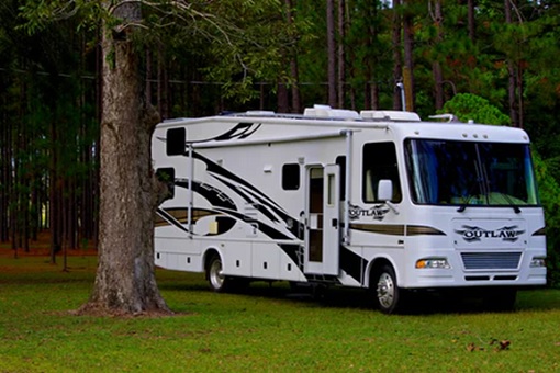 RV - Recreational Vehicles - Financing - 2