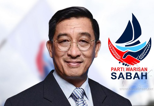Sabah Warisan-Pakatan Harapan Government - 13 Traitors - Abdul Rahman Kongkawang