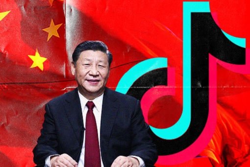 TikTok - China President Xi Jinping