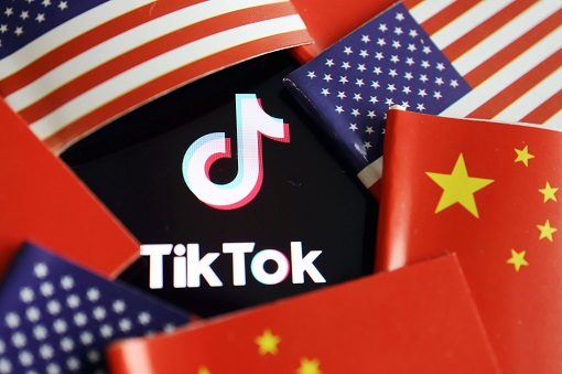 TikTok - USA vs China