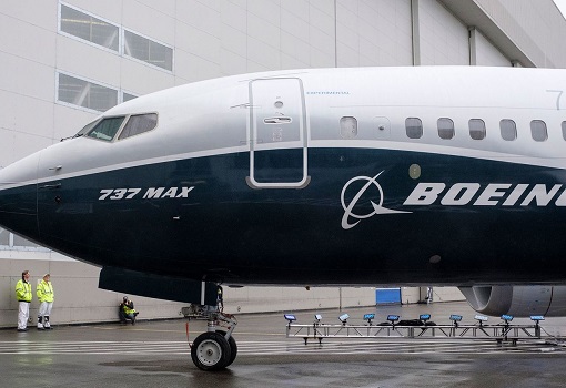 Boeing 737 MAX - Design Flaws