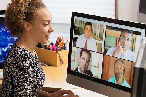 Video Conferencing