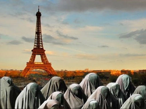 France - Radical Islam