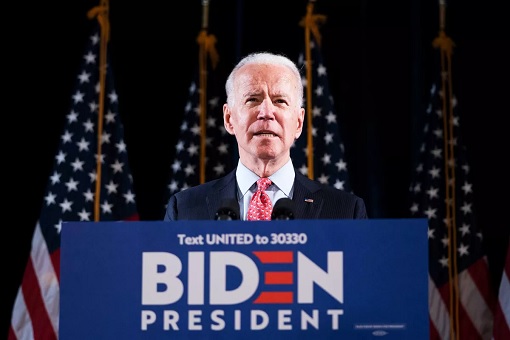 Joe Biden Presidential Campaign