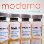 Moderna Reveals Covid Vaccine - Here's How This 94.5% Effective Vaccine Differs From Pfizer's Vaccine