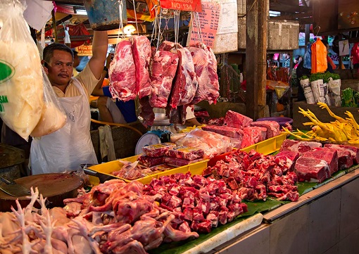 Malaysia Meat Scandal - Non-Halal Meat by Meat Cartel