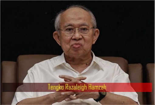 Tengku Razaleigh Hamzah