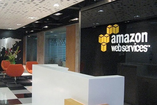 Amazon Data Centres - Amazon Web Services