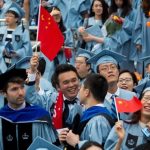 U.S.' Colleges Need Cash - Chinese Students Are Welcomed Back Amid Covid Pandemic & Hate Crimes Against Asians