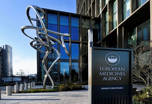 Europe EMA - European Medicines Agency
