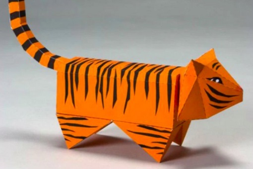 Paper Tiger