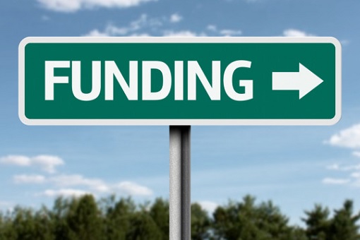 Funding Signboard