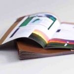 Can Stitched Booklets Work For A Local Chamber & Where To Print Them?