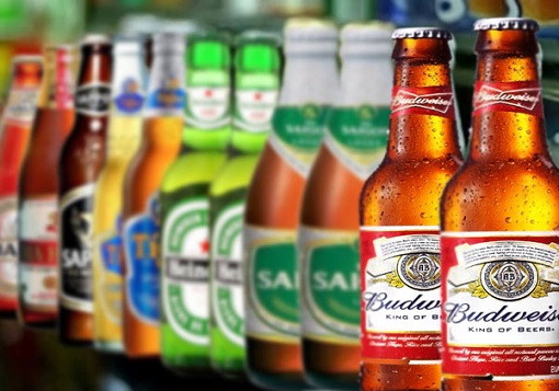 Alcohol and Liquor - Beer Sales in Malaysia