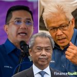 PM Mahiaddin Runs Out Of Time - Civil War Within PPBM And Traitors In UMNO As Rats Flee The Sinking Ship