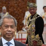 Muhyiddin Govt Waging War Against Agong - Extremely Angry King Wanted The Prime Minister's Resignation