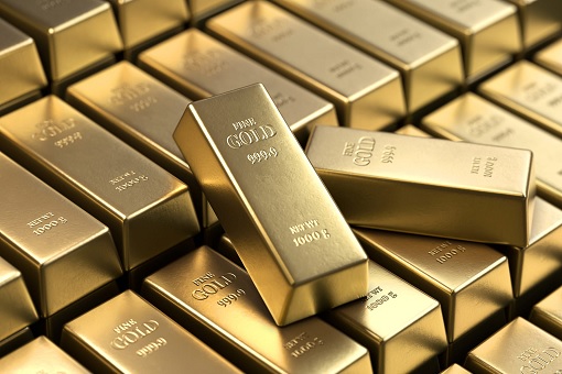 Gold Investment - Gold Bar