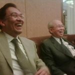 It's Checkmate, Bro! - PM Muhyiddin Has Fallen, Razaleigh-Anwar Combo Could Be The New Government
