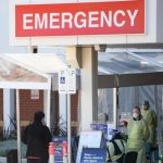Australia's Covid-19 Infections Hit Record 1,029 Cases - Sydney Hospitals Scrambled To Set Up Emergency Tents