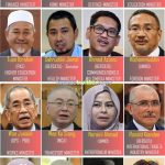 Sabri's Draft Cabinet Leaked - No Deputy PM Or Deputy Ministers, But UMNO Takes Strategic Ministries While Azmin & Zuraida Demoted