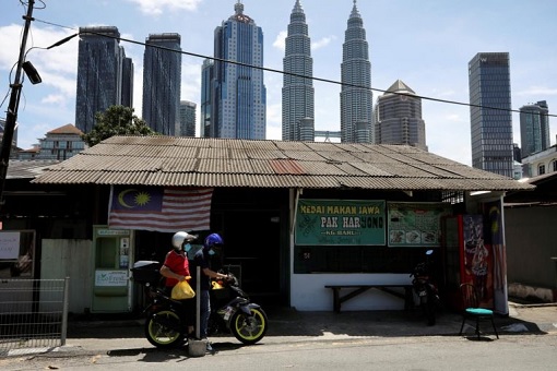 Malaysia Racist Policy - Talents and Companies Fled