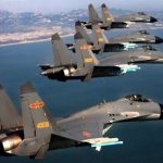 Warning To The U.S. And Taiwan - Here's Why China Sent Record 56 Warplanes Into Taiwan, Raising Fears Of War
