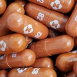 Merck Unveils First Covid Pill - Could Cut Risk Of Death & Hospitalization By 50%, But It's Not A Vaccine And There's A Catch