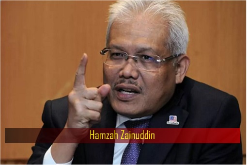 Hamzah Zainuddin