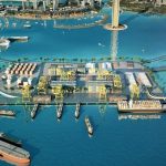 Melaka Political Crisis - The War For Projects, From RM43 Billion Melaka Gateway To RM100 Billion Waterfront Economic Zone