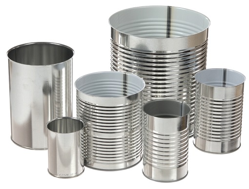 Metal Tin Products