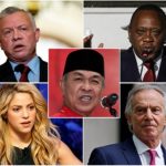 Pandora Papers - The Biggest Leak Of Offshore Financial Secrets, From Jordanian King To Malaysian Crooks