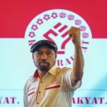 The More The Merrier - New PKR Party Sponsored By PM Sabri Shows Racist UMNO Desperately Needs Chinese & Indian