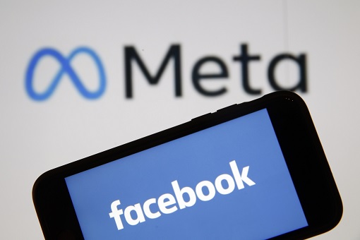 Facebook Changed Name Rebrand To Meta