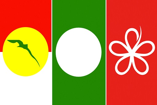 UMNO PAS Bersatu - Logo