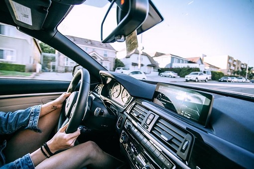 Why The Way You Drive Could Help You Save Money