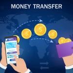 Overview: Ria Money Transfer App