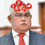 The Blame Game - How Noh Omar's Idiocy Exposed More Govt Incompetence After Slaughtered By An Angry Malay Woman