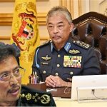 Azam Dares Agong - The King Must Fire MACC Azam Baki & Abu Zahar After Losing Confidence Of The Board & The People