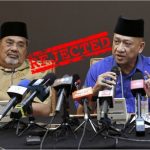 A Laughing Stock - When UMNO Thugs Nazri & Tajuddin Rejected By Switzerland And Indonesia As Ambassadors