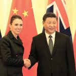 Australia-China Ties Remain Hostile - But New Zealand Upgrades Trade Deal With China That Could Bring Record $50 Billion