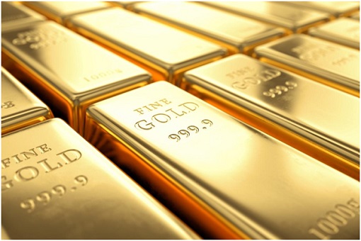 Different Methods Of Gold Investment - Gold Bullion