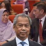 Muhyiddin Ditching Azmin & Zuraida - How The Traitors Pay The Price For The Mistake Of Joining Bersatu