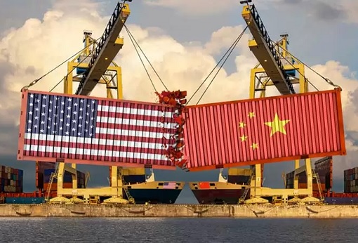 US-China Trade War - Phase One Trade Deal