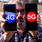 The Pathetic U.S. 5G Speed - Not Only 4 Times Slower Than China's, But Slower Than Old 4G Networks