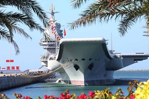 Australia Panicked - China Military Base in Solomon Islands