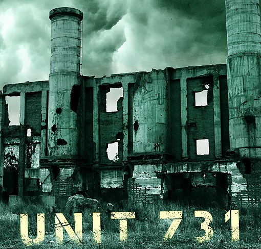 Unit 731 - Japanese Biological Weapon