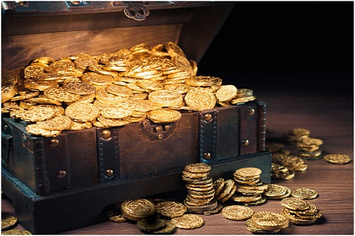 Gold Coin Investment