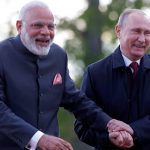 Ukraine War - Here's Why India Will Not Abandon Russia, And There's Nothing The U.S. Can Do To Change It
