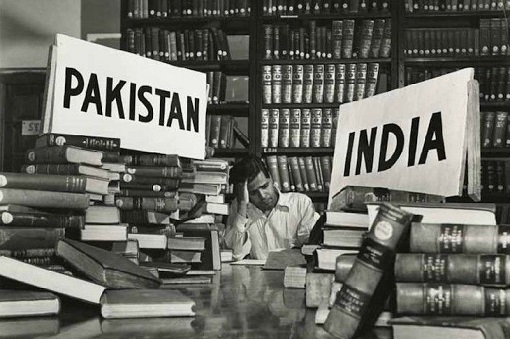 India-Pakistan Partition