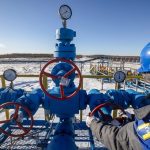 Russia Cuts Off Gas To Poland & Bulgaria - European Gas Jumps 24% As Putin Starts Punishing 